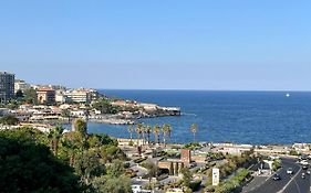 Sea View Holiday Apartment
