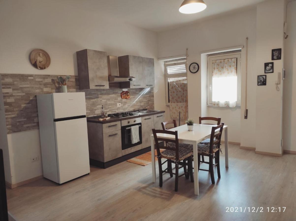 Sea View Holiday Apartment Katania Zewnętrze zdjęcie